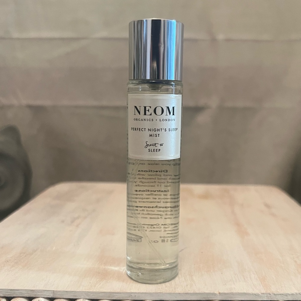 ⚡️NEOM Perfect Night's Sleep Mist